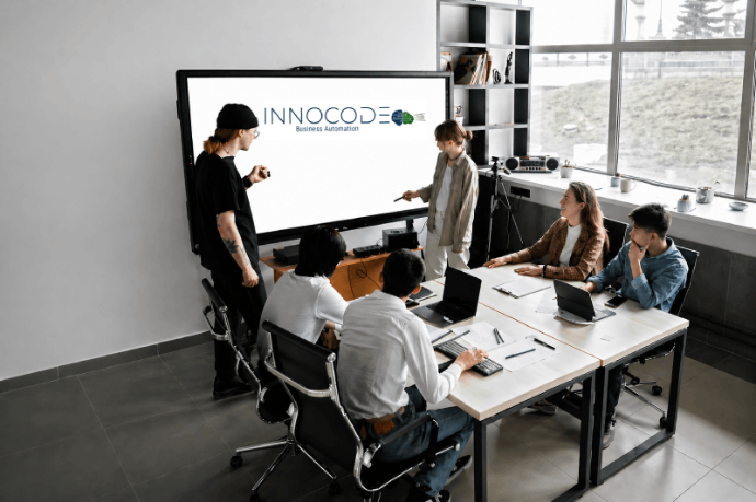 Sessione di Formazione su Odoo Enterprise Formazione utenti su odoo: acquisti, vendite, crm, gestionale, contabilità, controllo di gestione, produzione, magazzino.